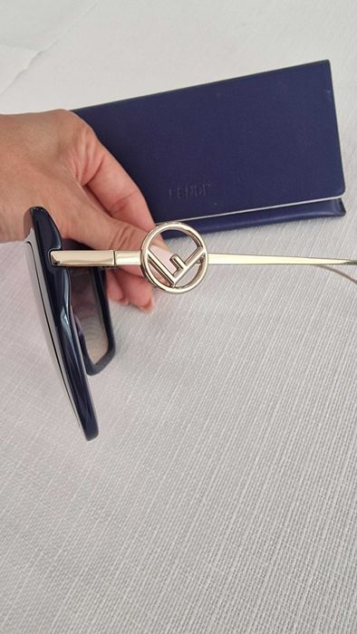 Слънчеви очила FENDY оригинални