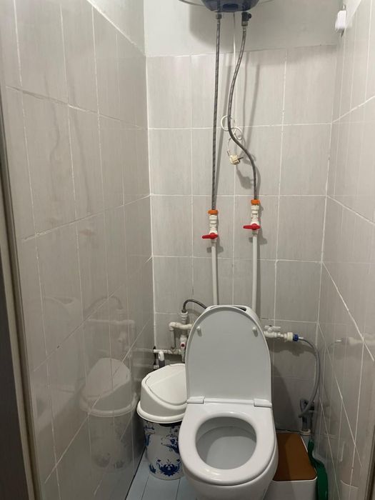 Продается 4х-комн.кв на 6 микрорайоне