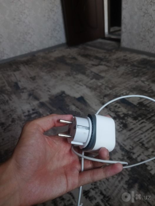 Iphone orginal galovka kabel