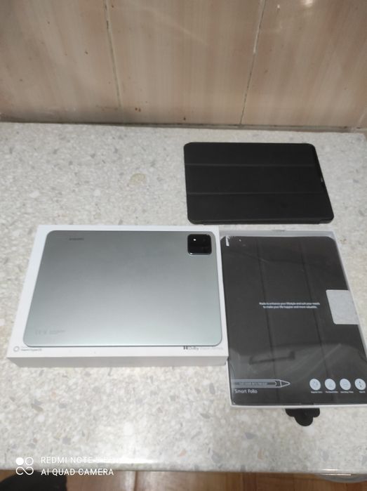Xiaomi pad 7 256g