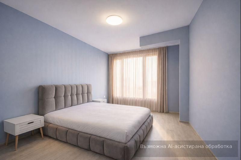 Дава се под наем Двустаен апартамент в Пловдив, Кючук Париж - 54 кв.м за 407.49 € - Снимка #2