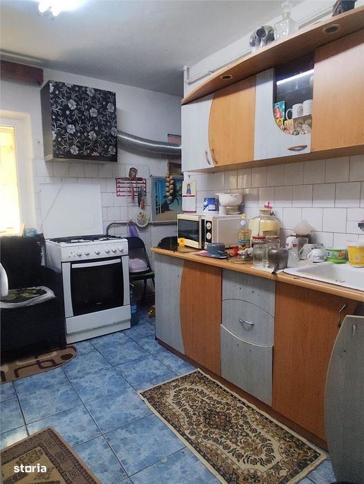Apartament 3 camere zona Cantacuzino