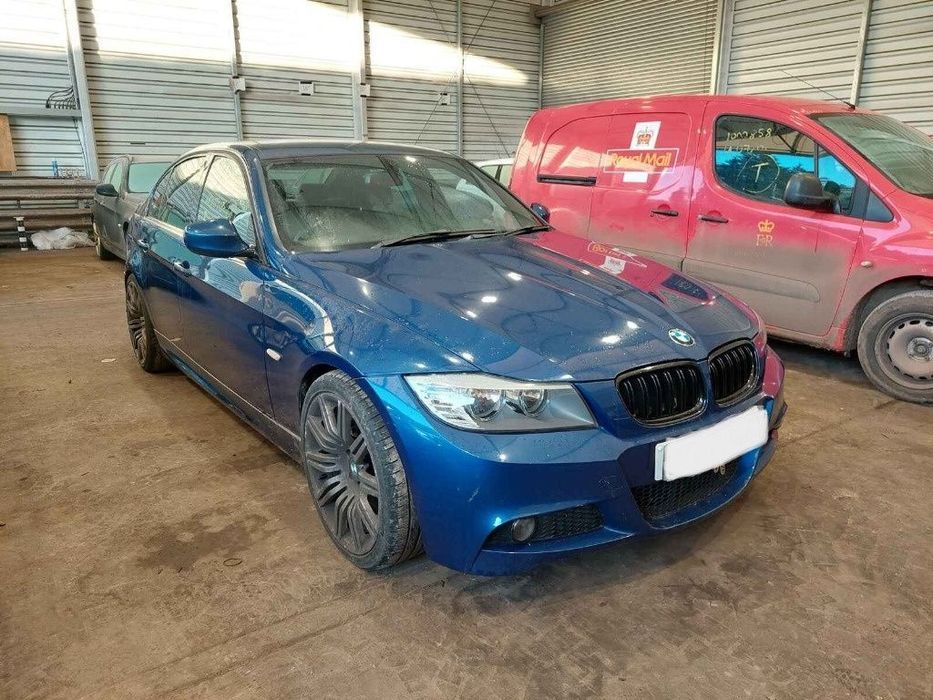Broasca usa dreapta fata BMW E90 2011 LIMUZINA 2.0 i