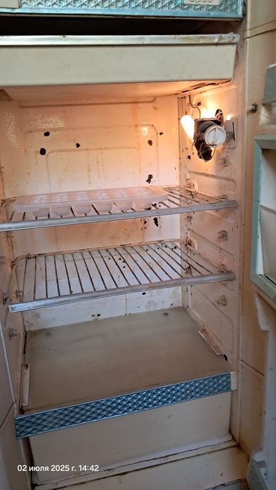 Холодильник Орск-4