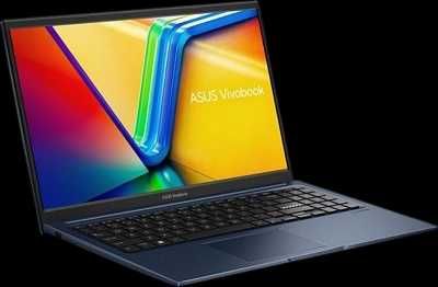 ASUS Vivobook Go 15 Ryzen 5-7520U/8GB/512GB/ 15.6" FHD IPS/ Silver