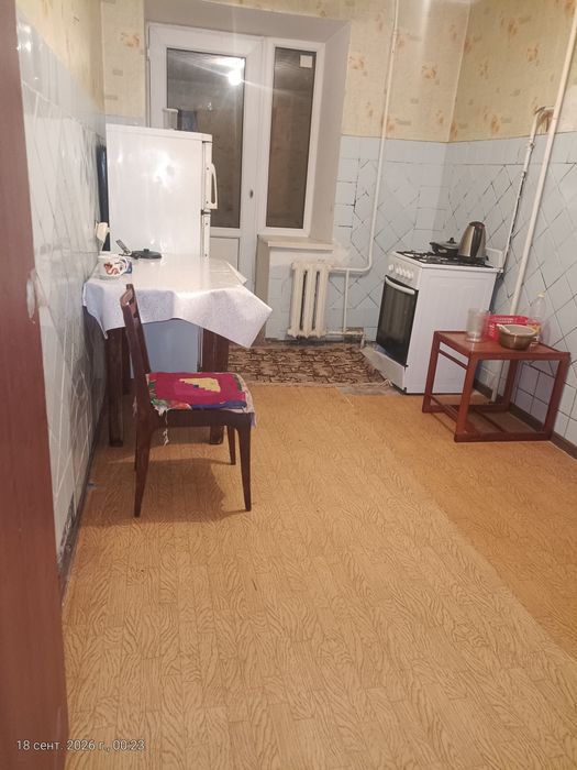 Комната бар 1 адам керек