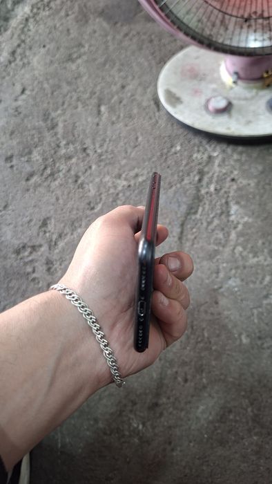 Iphone 7 plata ketgan