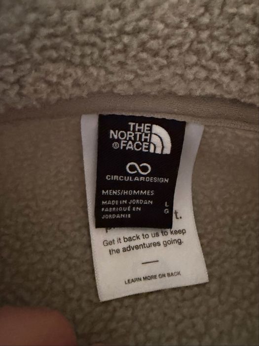 The North Face горнище