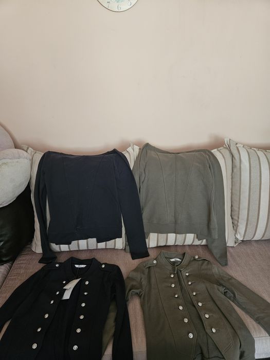 Памучно сако" ONLY "