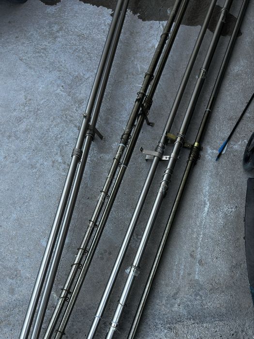 Продам гардины 2,5 м