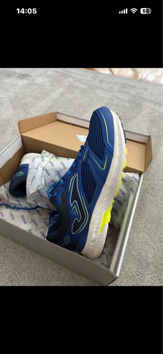 Pantofi alergare Joma