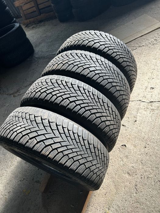 Anvelope 205/55/16 , 195/65/15, 185/65/15