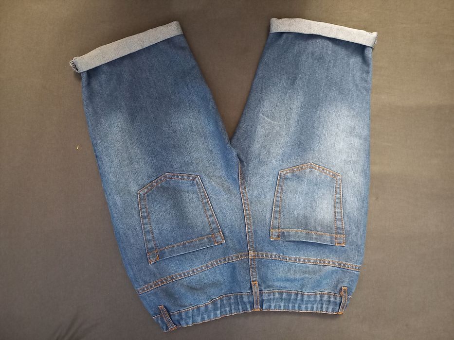 Къси панталонки Adidas XL