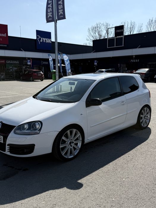 Golf 5 1.9 TDI 2008