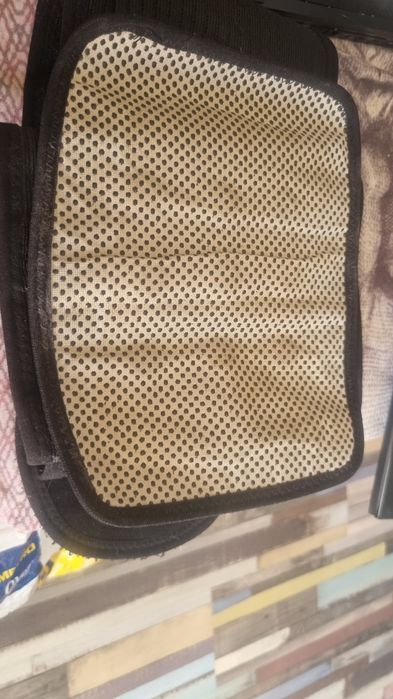 Колан за кръста голям номер