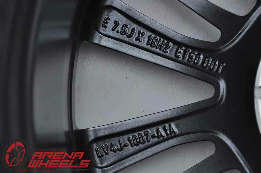 Jante 18 inch Originale Volvo XC40 XC60 R18