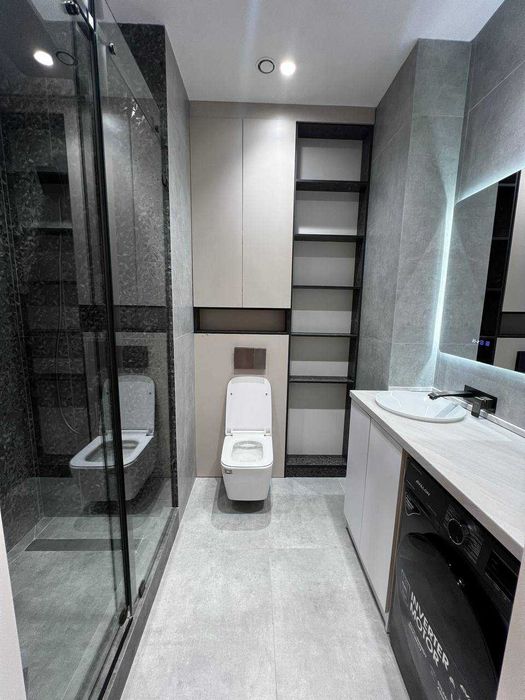 ЖК Modera Towers Продаётся 1-на комнатная квартира Ойбек