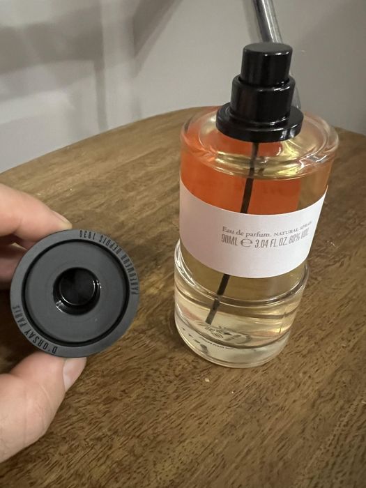 D'orsay Paris парфюм