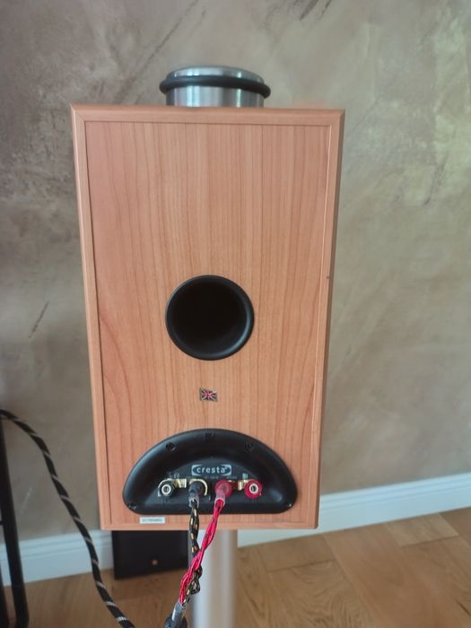 Boxe kef cresta 2