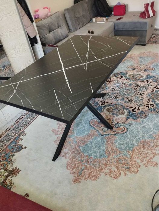 Новый обеденный/офисный стол