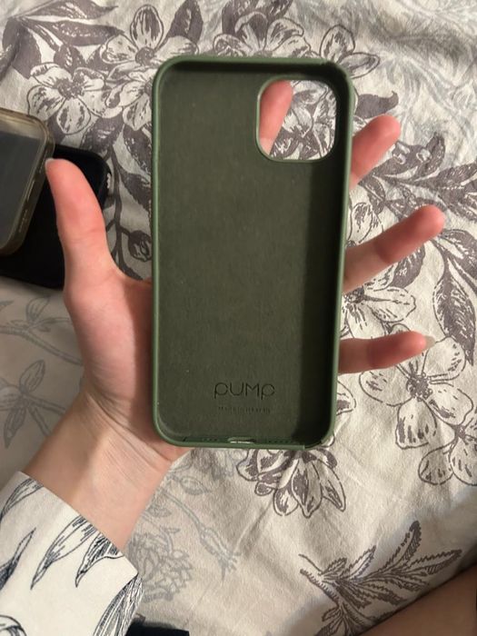 чехол на айфон 13