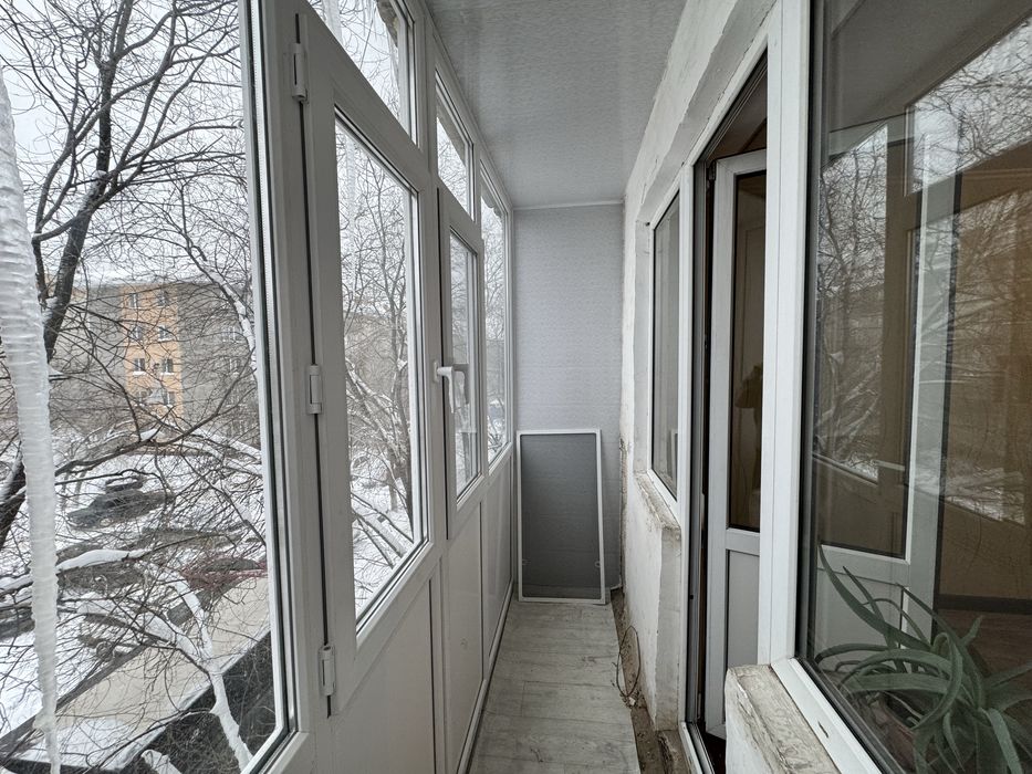 Продаем 2 комн.кв.на Молодежке