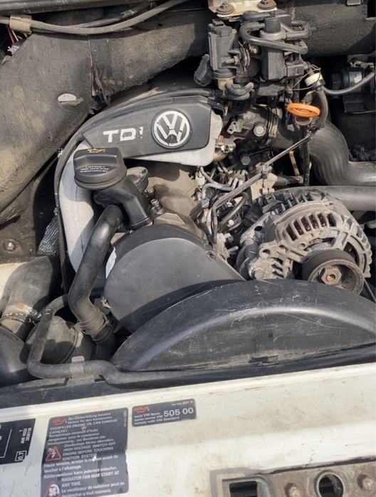 Vand LT 46 2004 pret