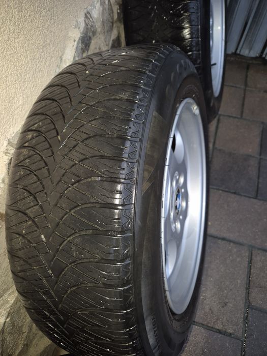 Jante Roti BMW X3 , R17