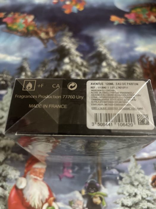 Vand parfum aventus Creed