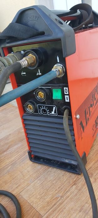 Kemppi 180 Evo  /   TIG / MIG