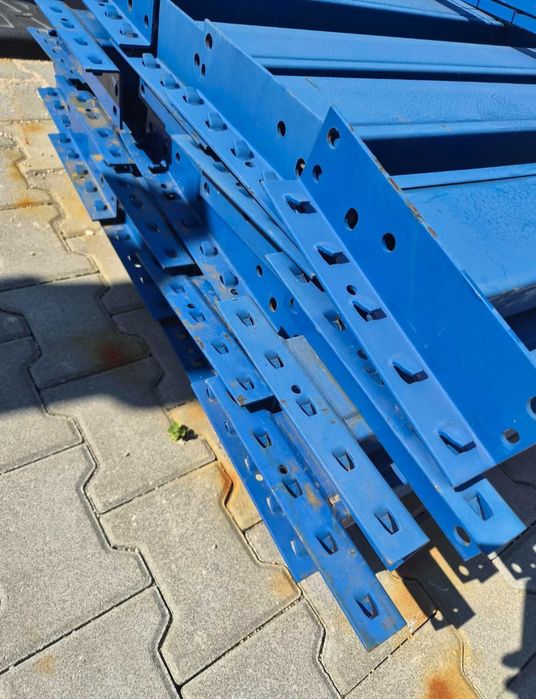 Rafturi Tranverse schafer 2.70x3.60