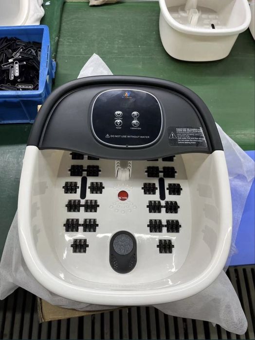 Гидромассажная ванночка для ног Оyoqlar uchun gidromassaj vannasi