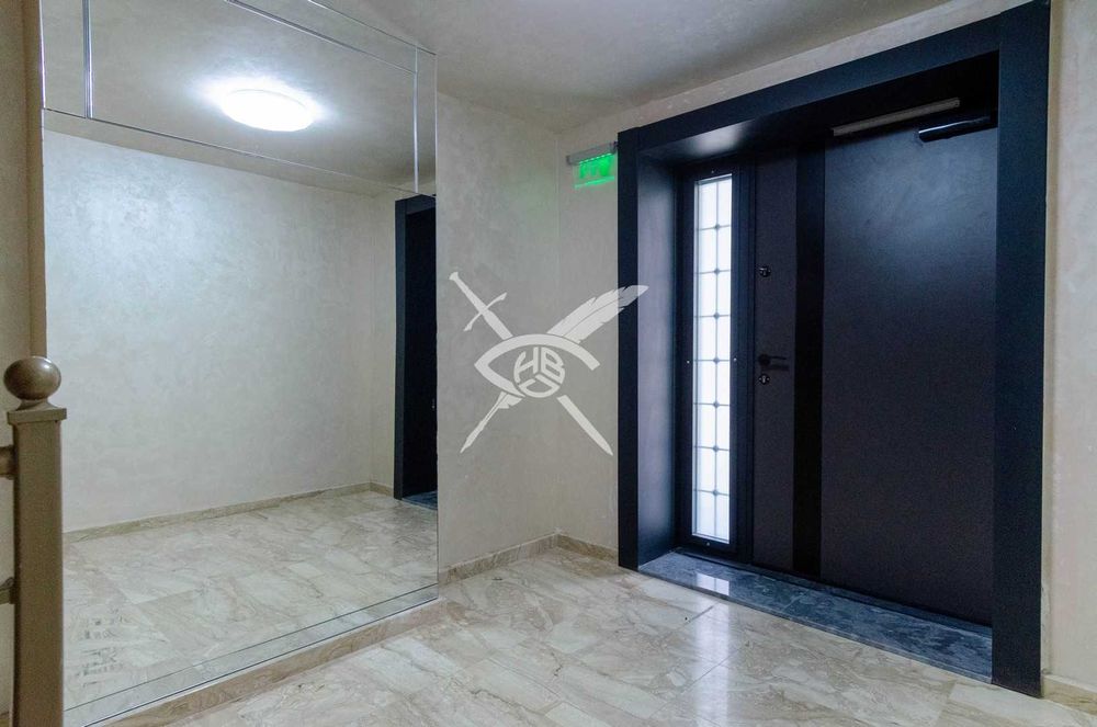 Продава се Двустаен апартамент в София, Кръстова вада - 74 кв.м за 2636 €/кв.м - Снимка #9