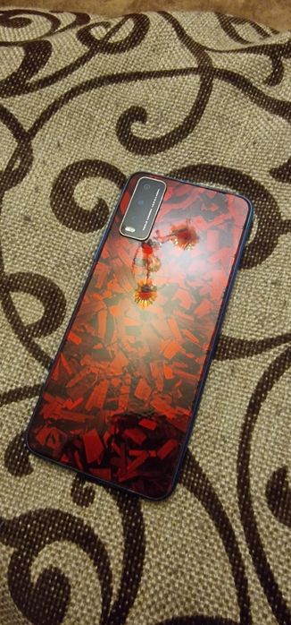 Продам телефон Vivo