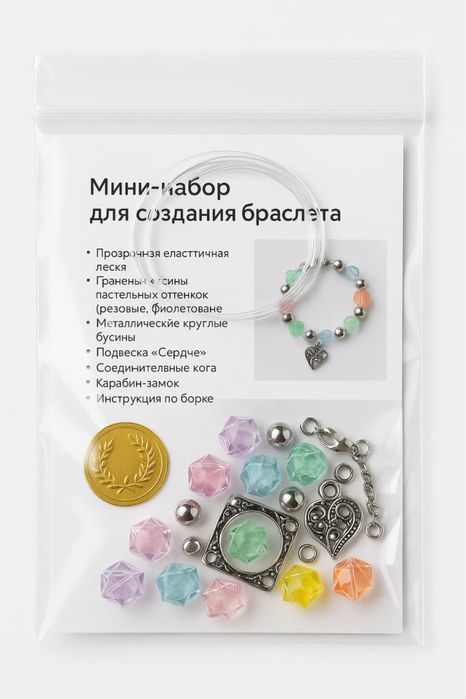 Браслет для девочек