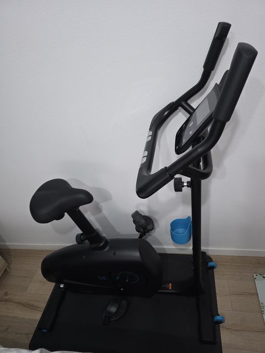 Bicicleta de apartament auto alimentata

Bicicletă de apartament auto