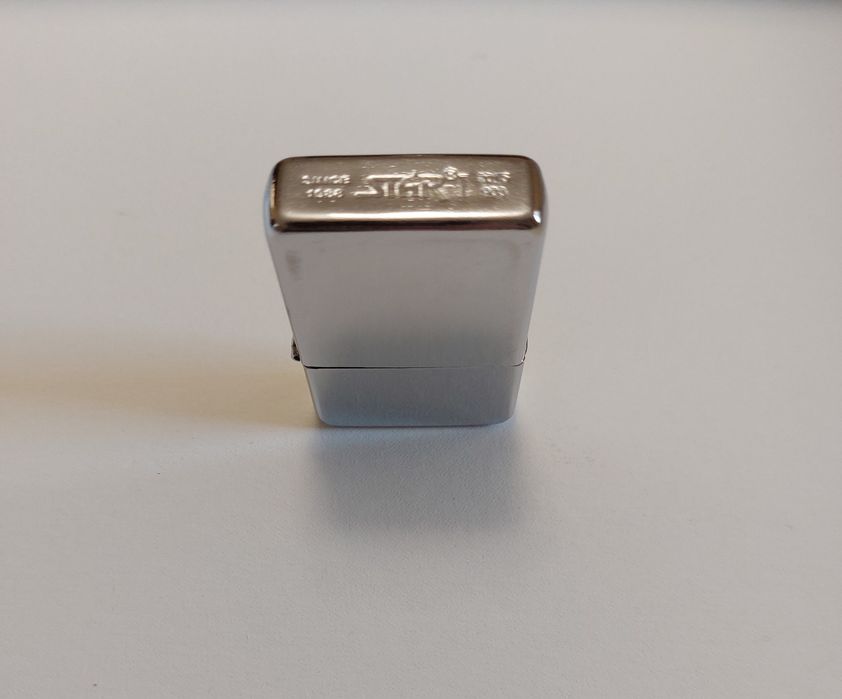 Колекционерска Запалка STAR