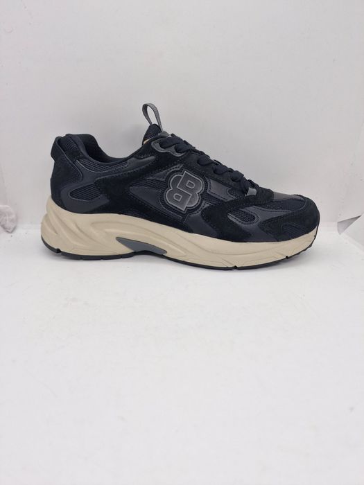 BOSS Levitt Runn nr. 40