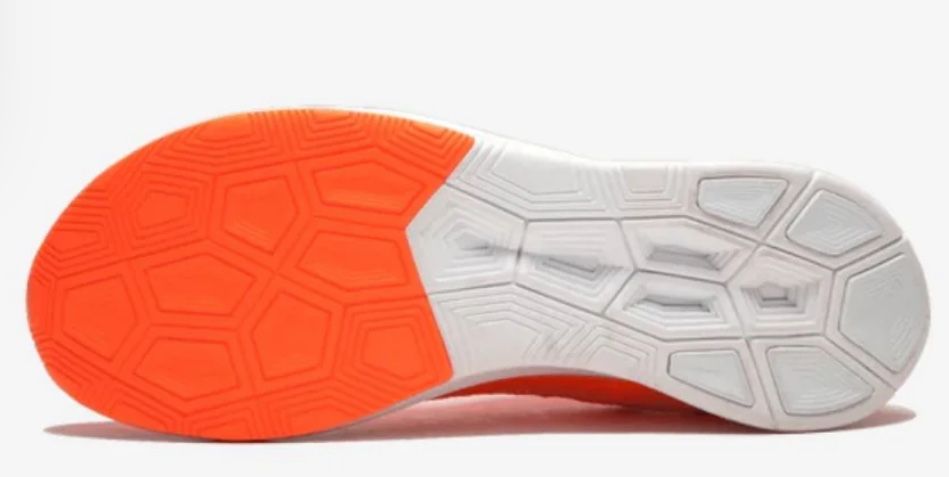 Nike Zoom Fly Mercurial OFF-White UK6/40номер/25см