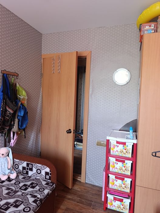 Продам 2 комнатную квартиру 3/ 5