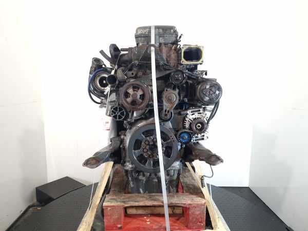 Motor complet Scania DC911 L01 - Piese motor Scania