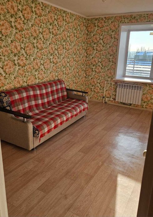 Продается 2 комнатная квартира 5 мкрн