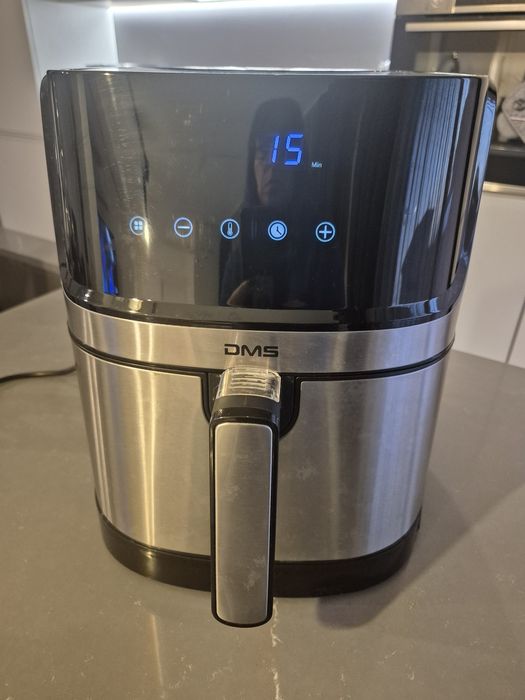 Air fryer Еърфрайер