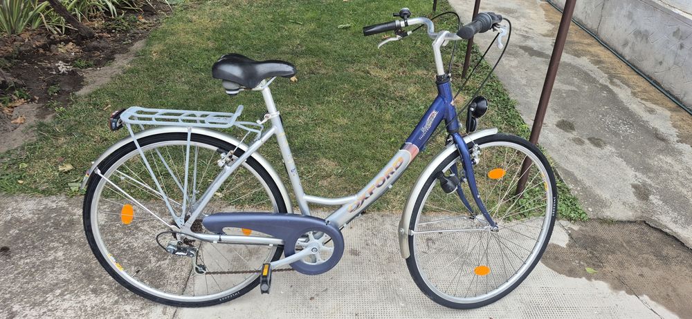 Bicicleta de damă