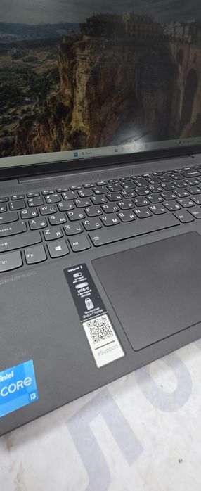 Ноутбук lenovo ideapad 5