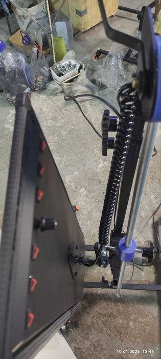 PDR Lampa лампа для мятина . 6 ой кафолат берамиз