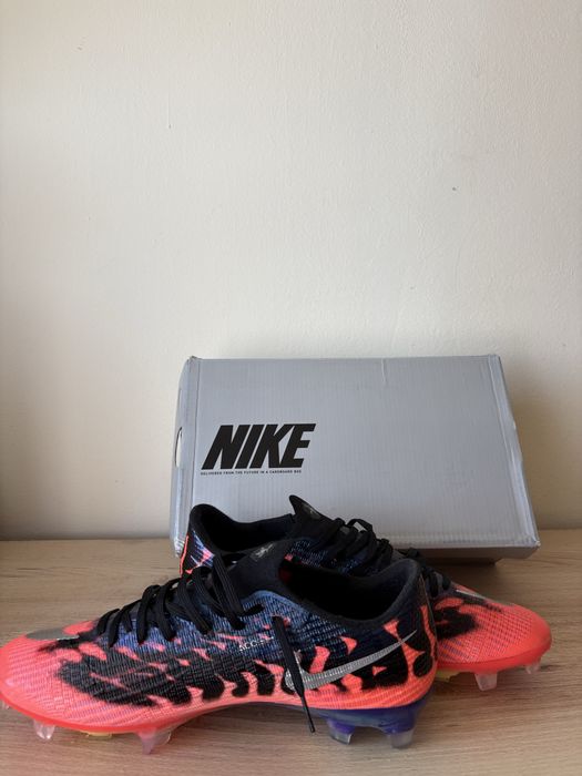 Nike mercurial vapor 17 SE FG multicolor