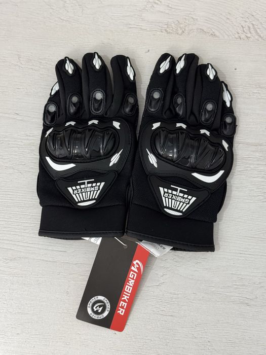 Продаются качественные мотоперчатки