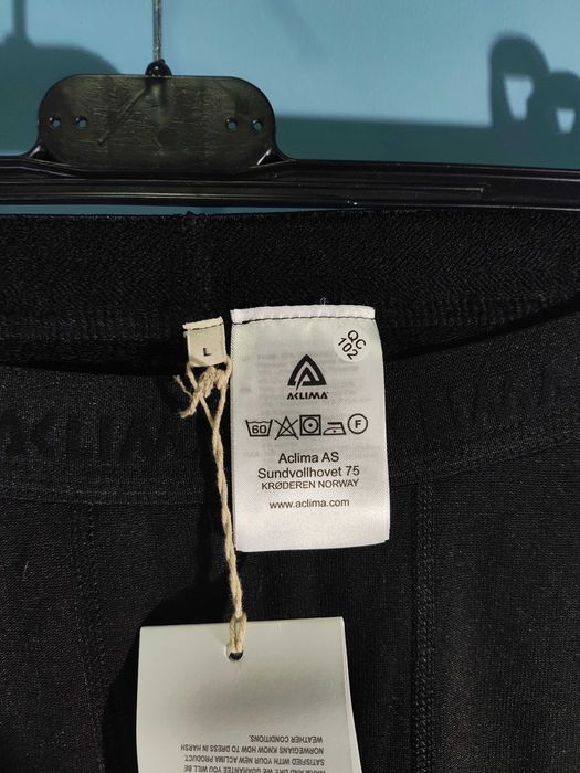 CLIMA Клин/Мъжки L