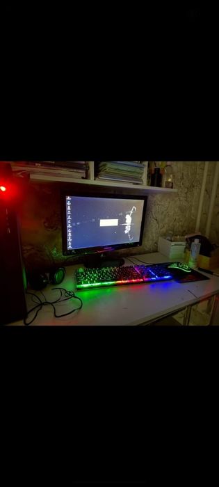 Игровой Компютер